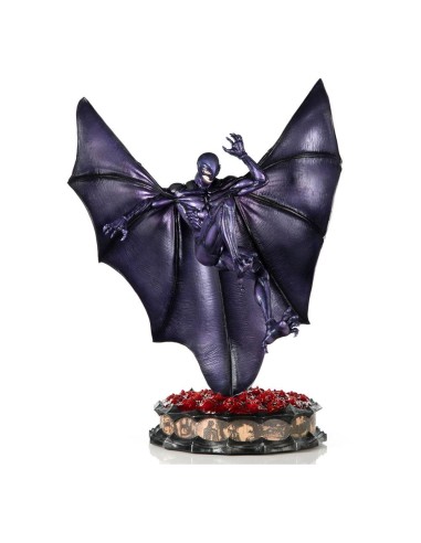 Berserk - Estatua Femto - First 4 Figures