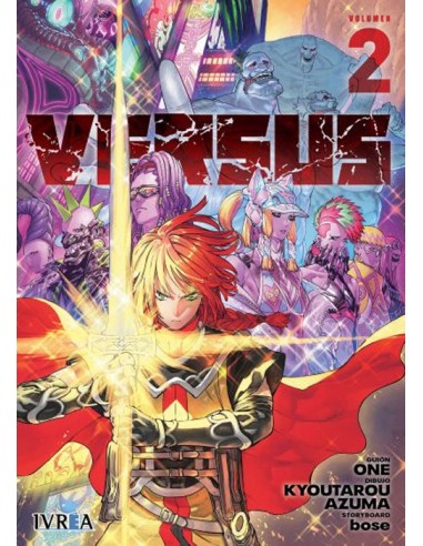 VERSUS Nº02