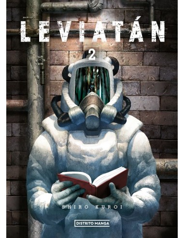 LEVIATAN Nº02