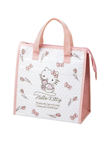 Hello Kitty - Bolsa nevera -  Skater