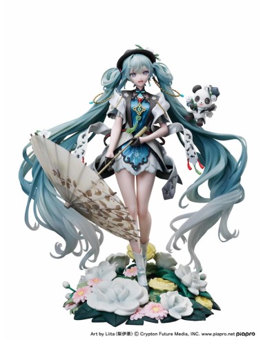 Hatsune Miku -  Miku MIKU WITH YOU 2021 Ver - F:NEX