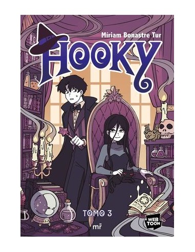 HOOKY Nº03