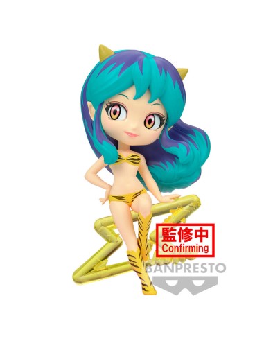 Lum -  Urusei Yatsura - Q posket