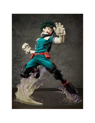 My Hero Academia - Izuku Midoriya 1/4 - Takara Tomy