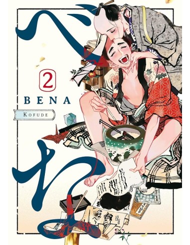 BENA Nº2