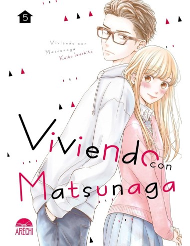 VIVIENDO CON MATSUNAGA Nº05