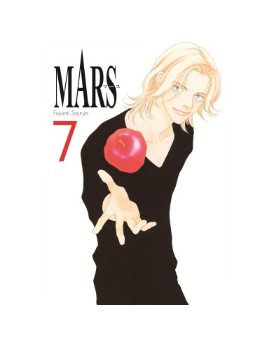 MARS Nº07