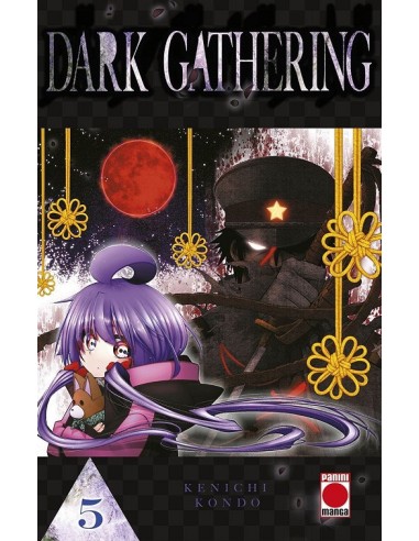 DARK GATHERING Nº05