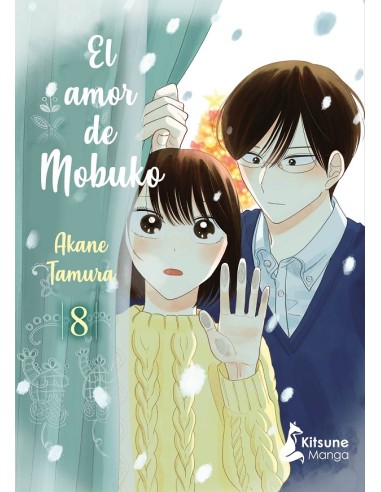 AMOR DE MOBUKO Nº08