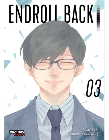 ENDROLL BACK Nº03