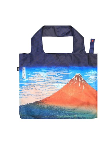 Bolsa - Red Fuji - LOQI