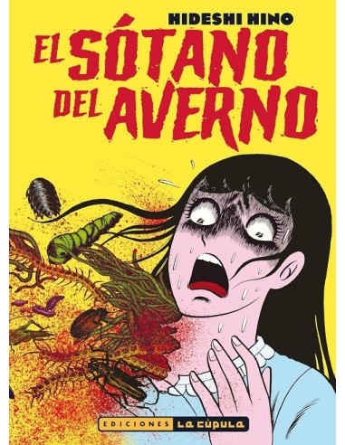 SOTANO DEL AVERNO, EL