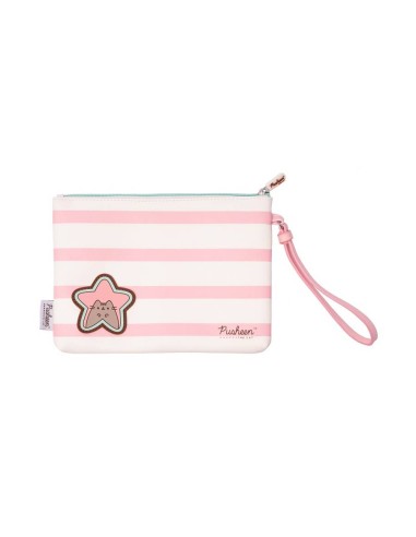 Pusheen - Bolso De Mano - Grupo Erik