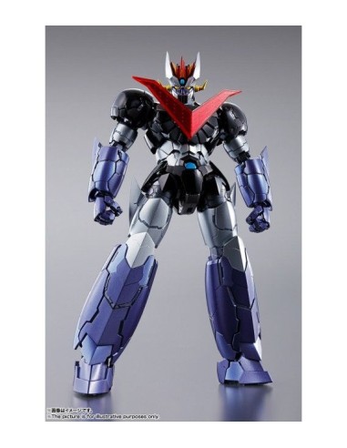 Mazinger Z - Great Mazinger Blue Ver. Jumbo - PLEX