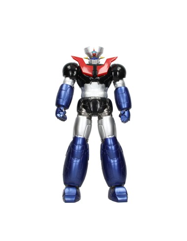 Mazinger Z - Metallic Blue Ver. Jumbo - PLEX