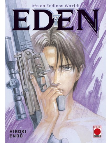 EDEN Nº07