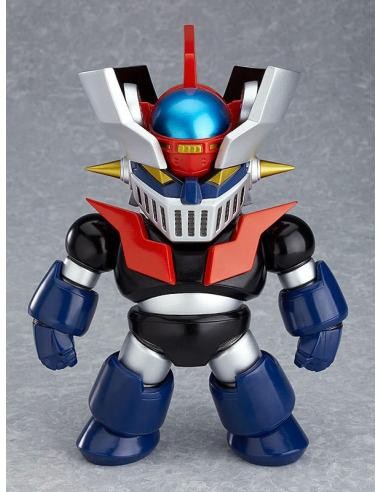 Mazinger - Mazinger Z  - V.S.O.F.