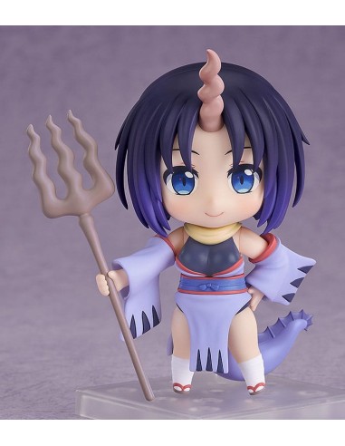 Miss Kobayashi''''s Dragon - Maid Elma - Nendoroid