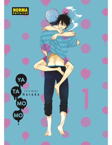 YATAMOMO Nº01