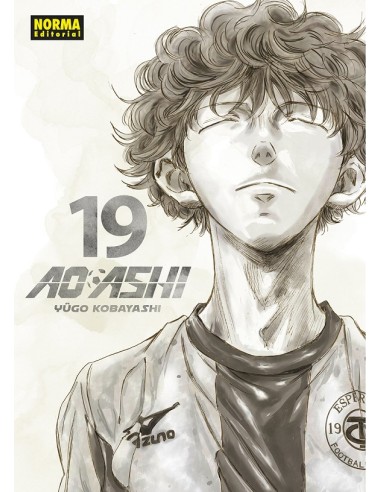 AO ASHI Nº19