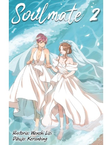 SOULMATE Nº02