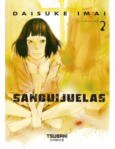 SANGUIJUELAS Nº02