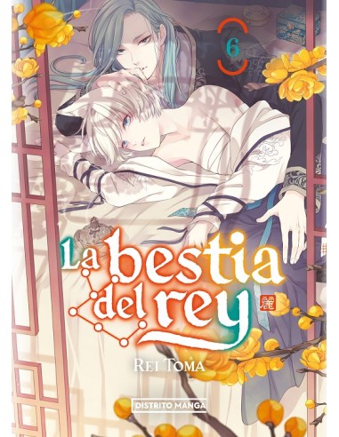 BESTIA DEL REY, LA Nº06