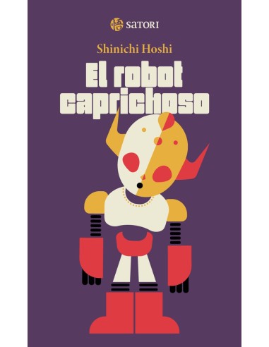 ROBOT CAPRICHOSO, EL