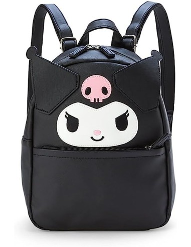 kuromi - Mochila - Sanrio