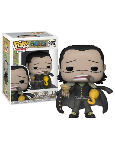 One Piece - POP Crocodile - Funko