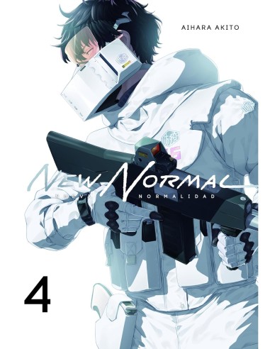 NEW NORMAL Nº04