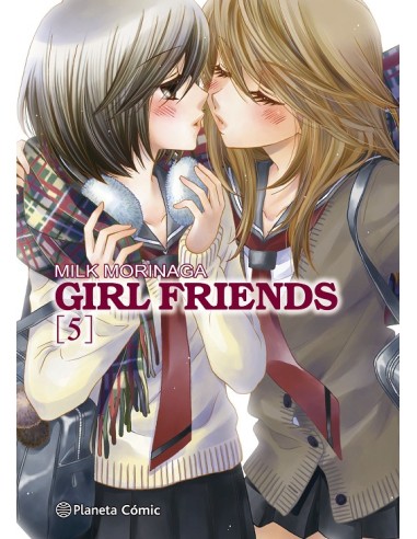 GIRL FRIENDS Nº05