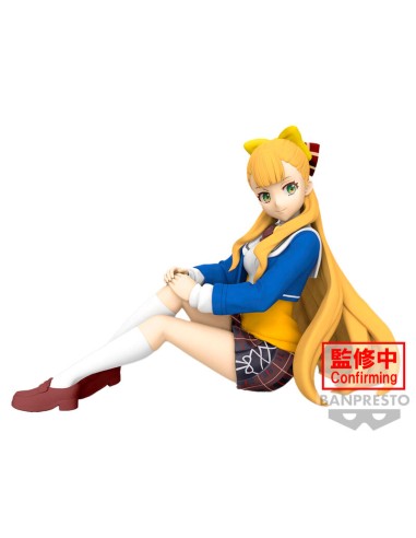 Griebel World Dai Star - Kathrina - Banpresto