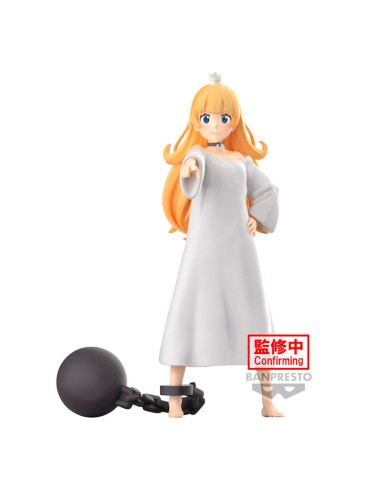 Princess Tis Time for Torture - Princess - Banpresto