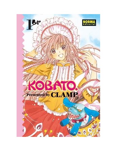 KOBATO Nº01