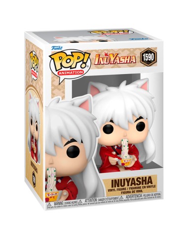 Inuyasha - POP Inuyasha  - Funko