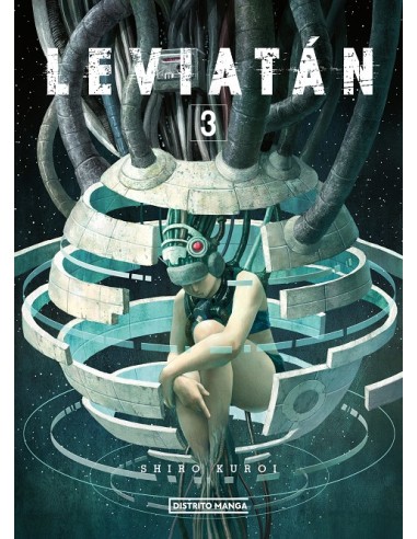 LEVIATAN Nº03