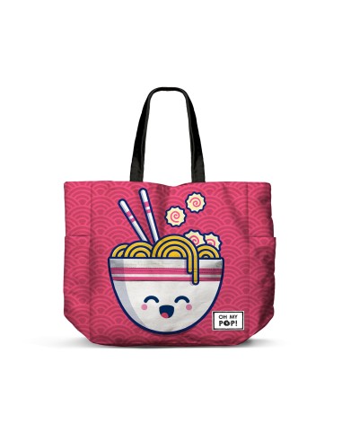 Oh My Pop!  - Bolso Noodle horizontal - Karactermania