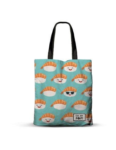 Oh My Pop! - Tote Nigiri - karactermania