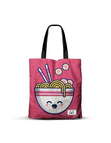 Oh My Pop! - Tote Noodle - Karactermania