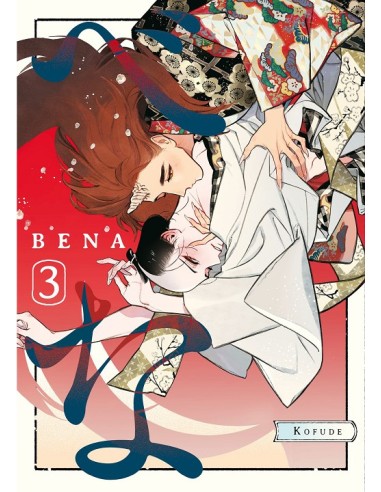 BENA Nº3