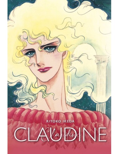 CLAUDINE (REEDICION)