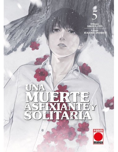 UNA MUERTE ASFIXIANTE Y SOLITARIA Nº05