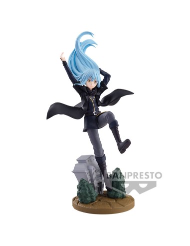 SLIME - Rimuru Tempest - Banpresto