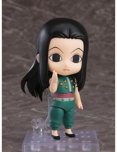 Hunter x Hunter - Yellmi - Nendoroid