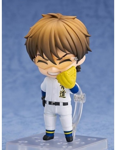 Ace of Diamond - Kazuya Miyuki - Nendoroid