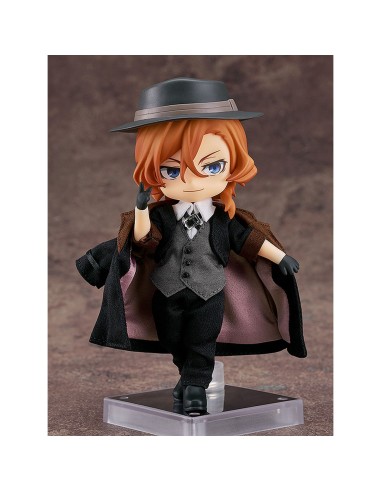 Bungo Stray Dogs - Chuya Nakahara - Nendoroid Doll