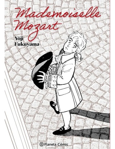 MADEMOISELLE MOZART