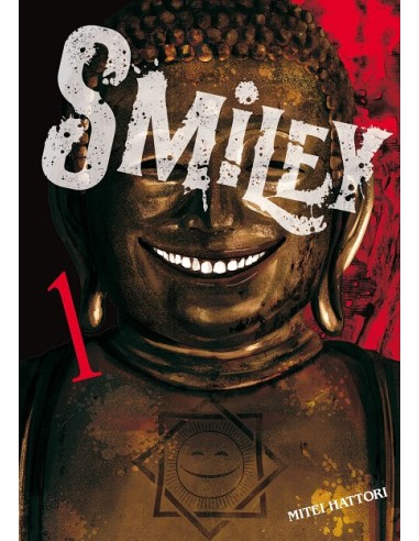 SMILEY Nº01