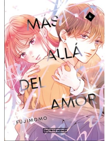 MAS ALLA DEL AMOR Nº04